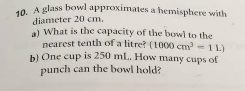 PLEASE TELL ME HOW DO TO THIS QUESTION