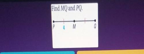 Find MQ and PQthanks you​