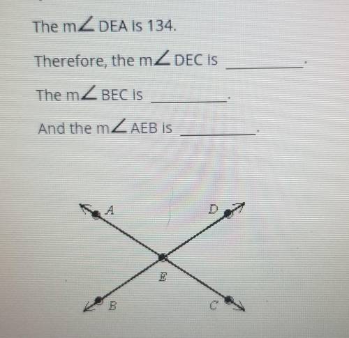 Help me with angles please!