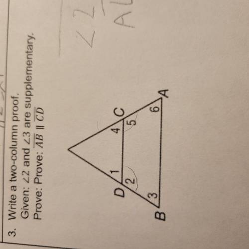 Please answer if you have taken geometry