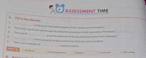 Class 9 it Kips vocational code 402. solve the fill in the blanks of ch 1