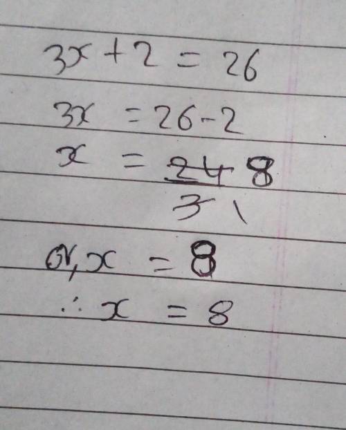 Solve this please thanks