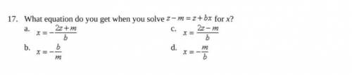 Need help with 8th grade algebra