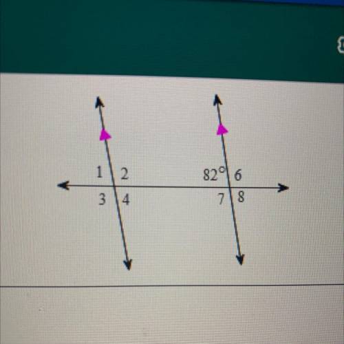 Find the measure of <4 in the figure 
M<4= __??????? HELP PLS