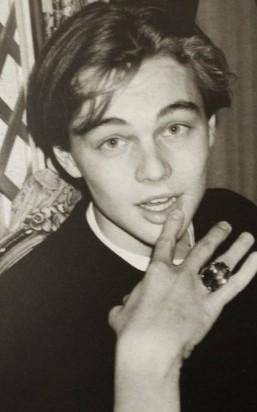 Who's your celebrity crüsh!?mines Leonardo DiCaprio