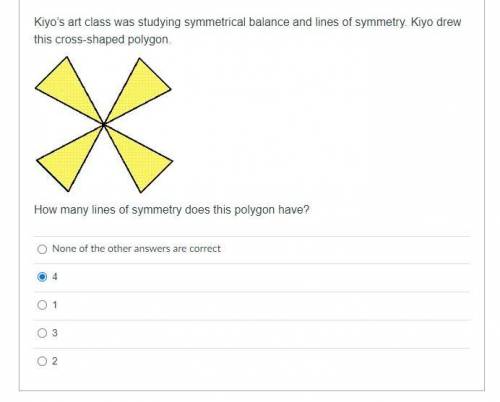 If smart in math please answer this question I will reward you with brainlest IF CORRECT!

Kiyo’s