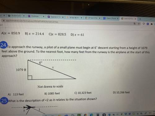 Need help urgent with this.
Just number 24.