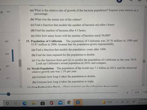 How to solve this questions