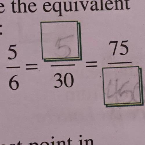 Can someone help me and explain how you do this and not only give me the answer?