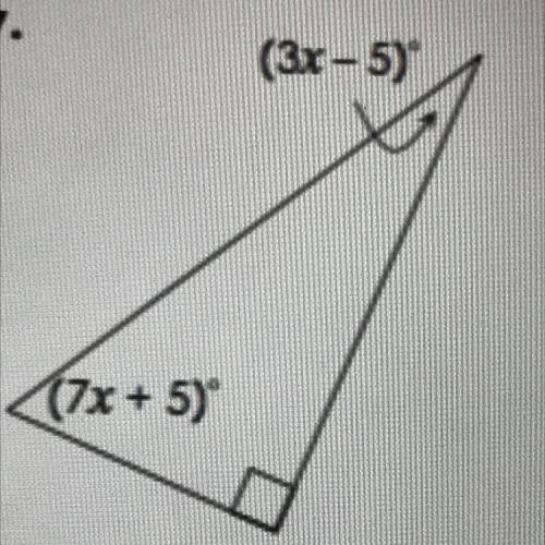 (3x - 5)
(7x + 5)
Please help ASAP 
(REAL answers only!!!)