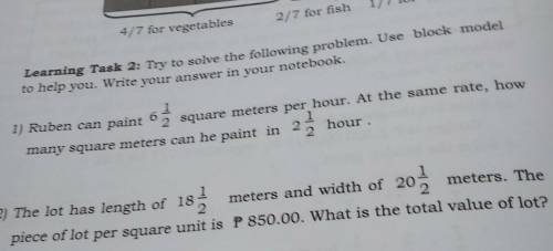 Answer and I'll mark you as brainliest