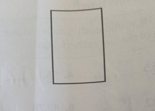 Draw all lines of symmetry in the figure below