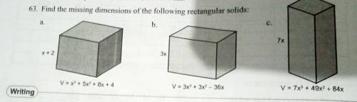 Help me please.....

The deadline of our math activity is tomorrow and this is the last question t