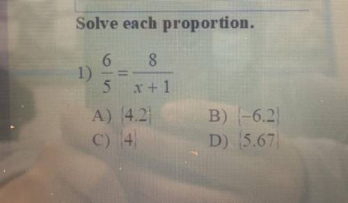 Can someone tell me the answer to this please?