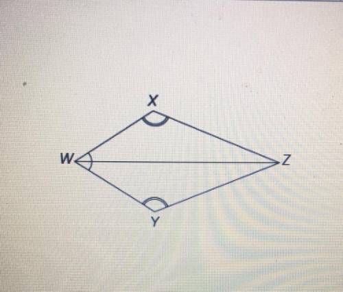 Which postulate or theorem

proves that these two triangles are congruent?
A) HL Congruence Theore