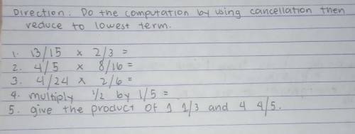 Please help me answer with solution thanks