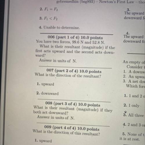PLEASE I NEED HELP WITH 6 and 8  I will love u sm