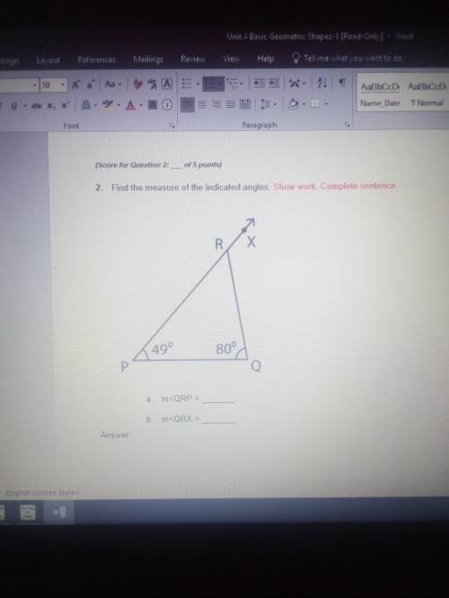 I need help with these 2 problems I cant figure out.