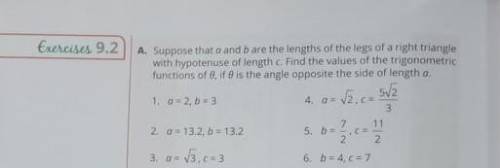 Hello, i need some help for questions 2-5 please