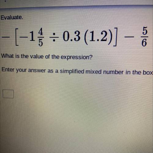 Simplify.

- 2x - } – 5x + i + x
-
х
-
17/3
-
3
+
10
х
Enter your answer in the box.
Do not use de