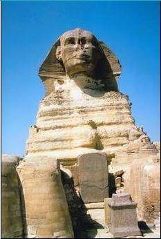 This ancient monument is found in

and i will make You the Brainliest
A) Egypt 
B) India 
C) Turke
