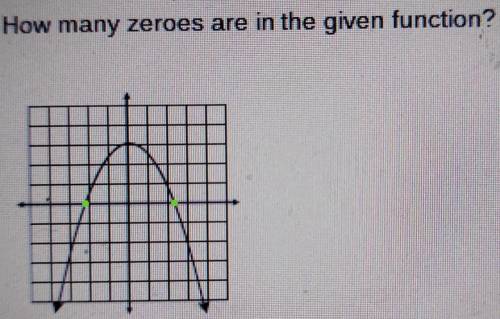 Hello everyone! This is my last question for tonight. Can anybody help me with it?

How many zeroes