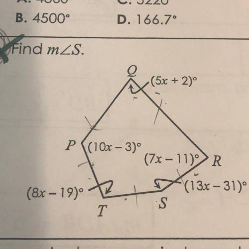 How to solve it out?