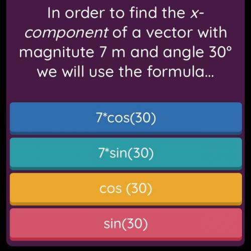 25 points! Help (Vectors)