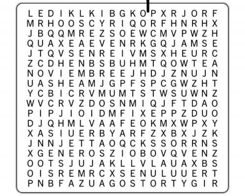 Help me with this spanish wordsearch please