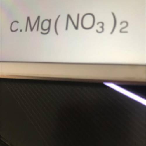 Calculate the molecular mass of the element

They give:H=1,AI=27,S=32,0=16,Cu=64,P=31,Mg=24,N=14,N