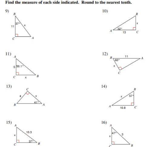 More Trigonometry please help