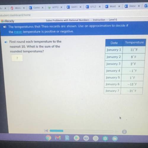 Please help me with this it’s Iready