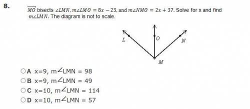 Does anyone know the answer to this the work is not needed unless you would like but Please please
