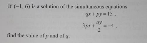 Please help with this question Thank you:)