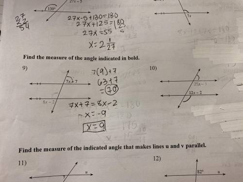 **picture attached how do i do #10 this is geometry btw