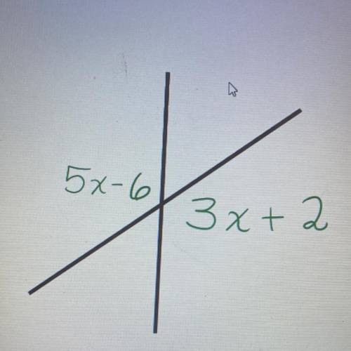 Solve for x??????????