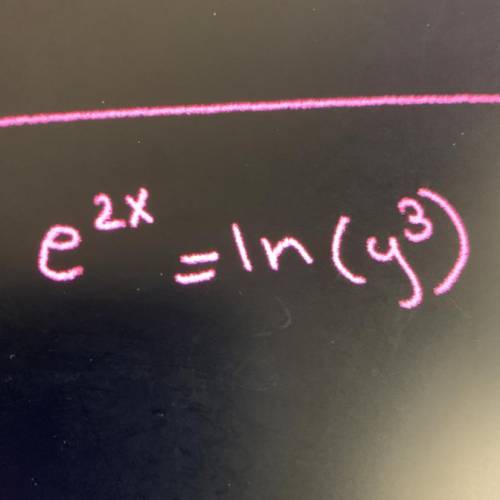 How to find the derivative???