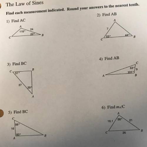 I have no clue how to do these. someone please help