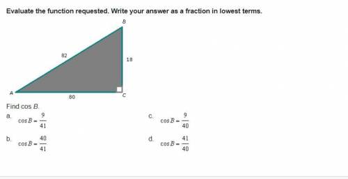 Please Help...

Evaluate the function requested. Write your answer as a fraction in lowest terms.