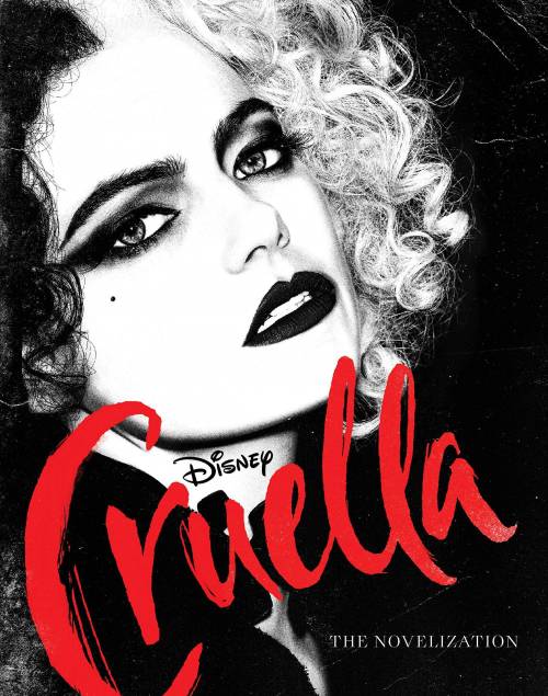 What is the theme of Cruella?