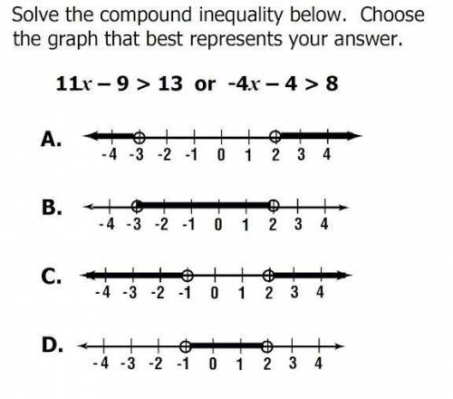 Help I need help solving this!