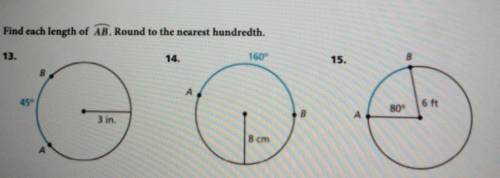 There is only one answer out of those three PLEASE HELP ME I'M FALLING IN MATH CLASS, PLEASE HELP M