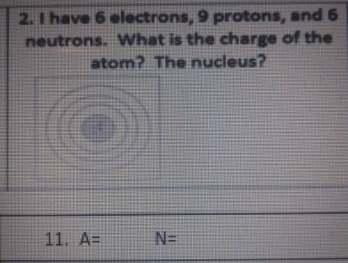 Hello I need help with this A= N=