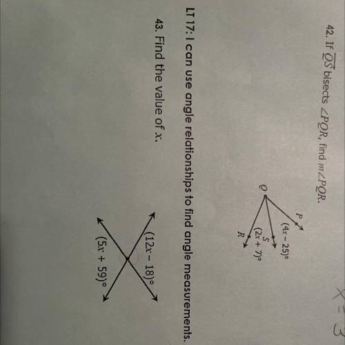 Help please geometry