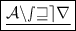 {\boxed{ \Huge{ \blue{ \mathcal{ \underline{ Answer}}}}}}