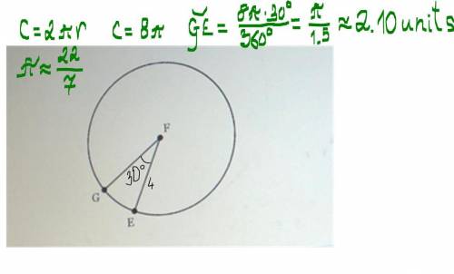 Answer on geometry delta math