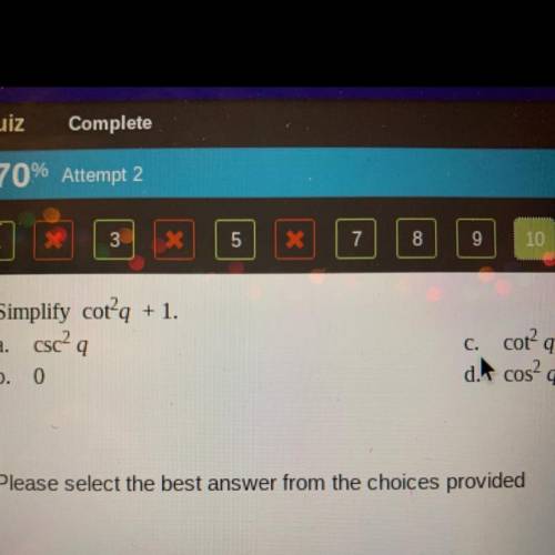 What is the correct answer and the steps on how to get that answer i need help please