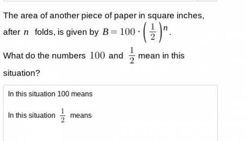 Pls answer this (100 points) look at both. screenshot 1 is question and screenie 2 is to answer