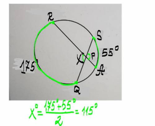 Please help find the measure of the angle indicated