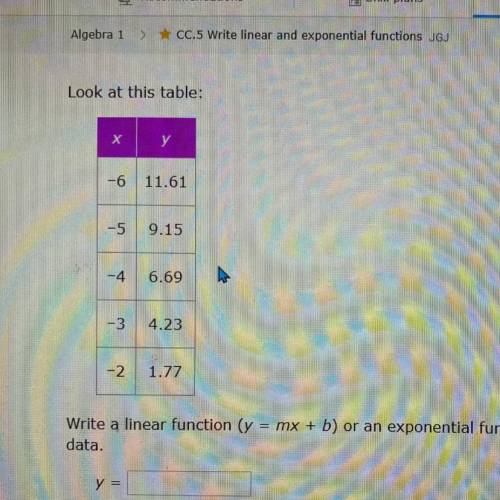 Can any one help with this